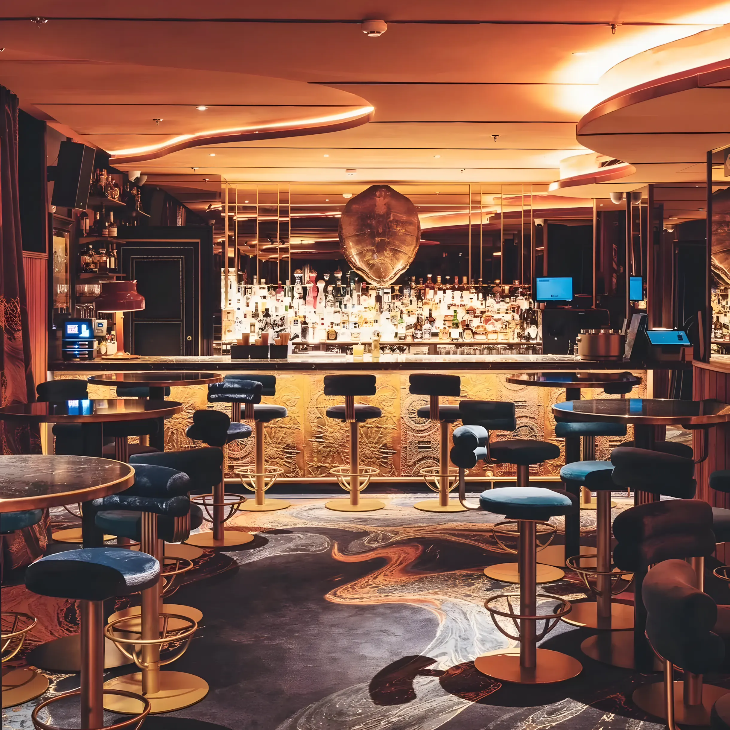 Los 10 bares que debes visitar para descubrir el talento de los finalistas de World Class España 2026 