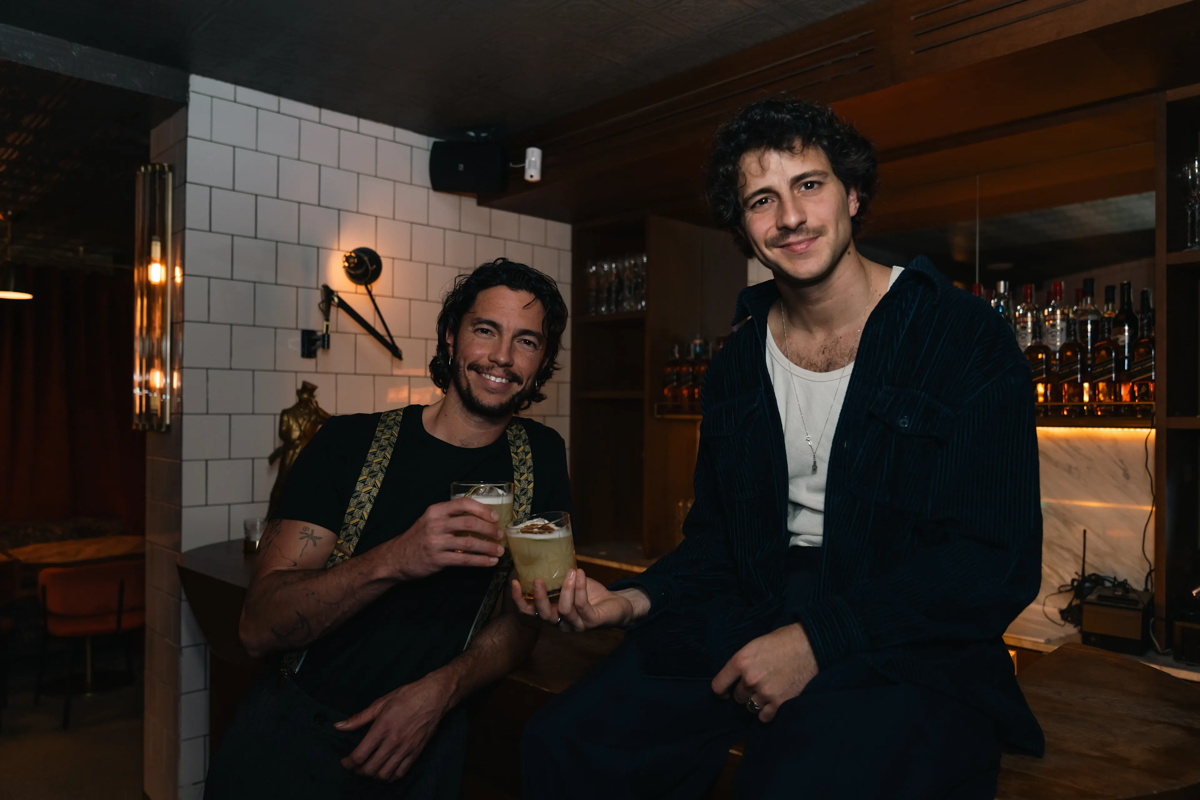 Entrevista Javypablo 