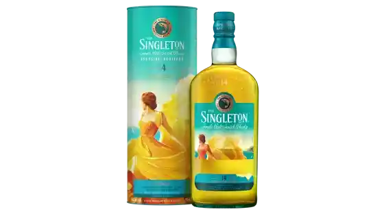 Singleton 14 Year Old Special Release 2023