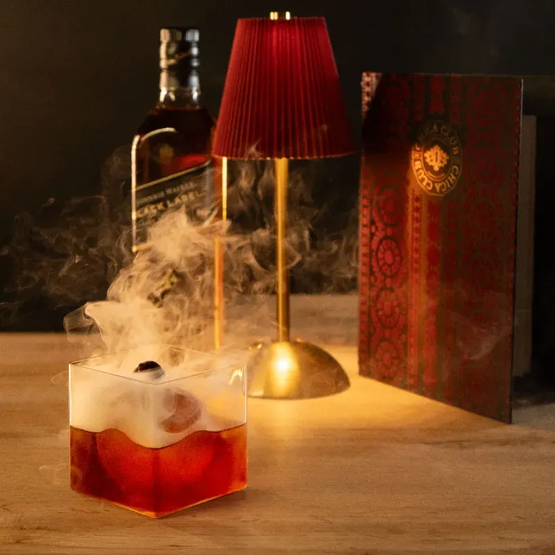 Top 25 World Class - 23. VALENTINA JIMÉNEZ coctel