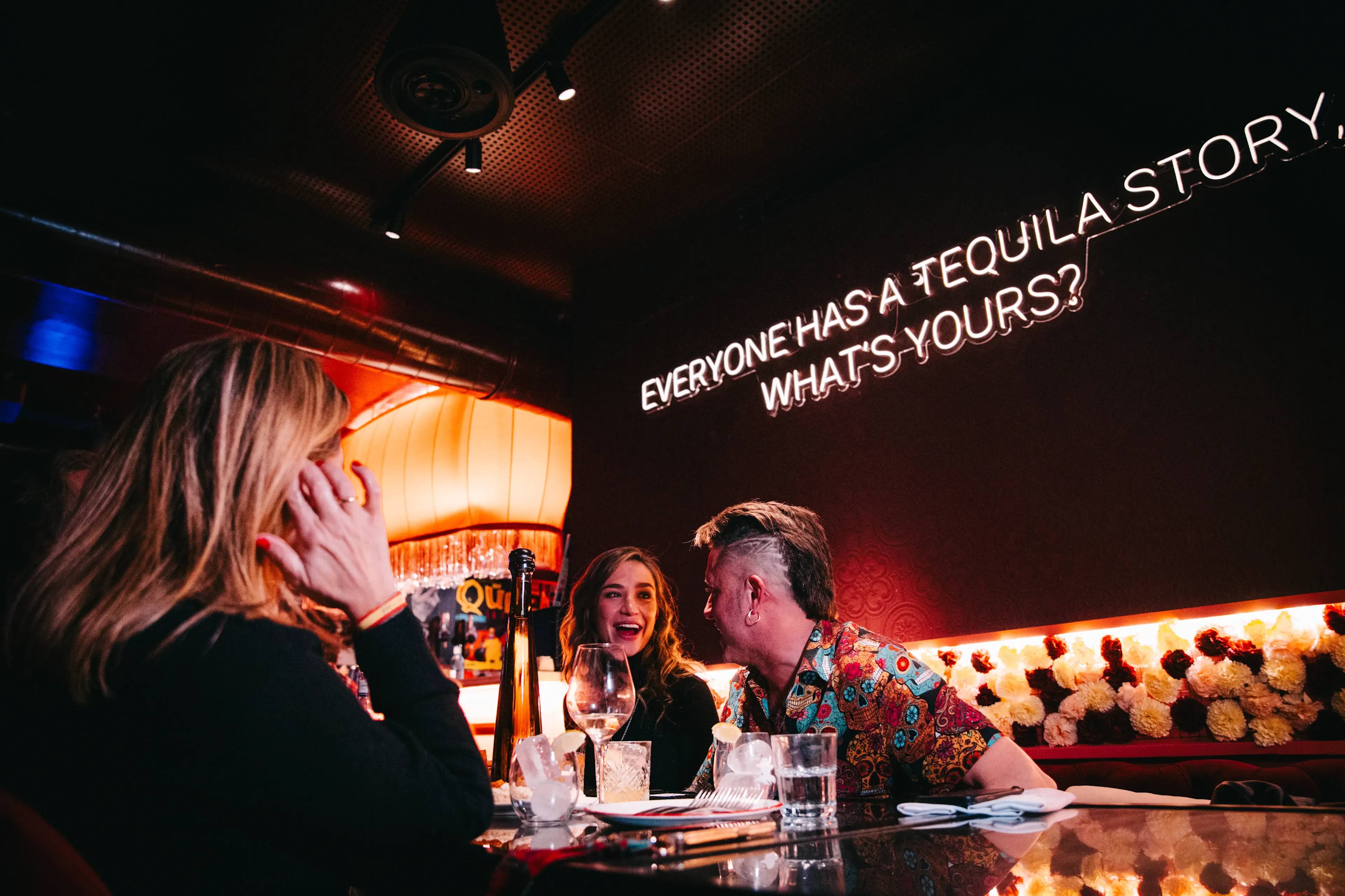 Día Mundial del Tequila