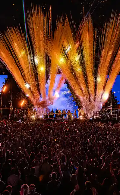 Festival A Summer Story - media full 1