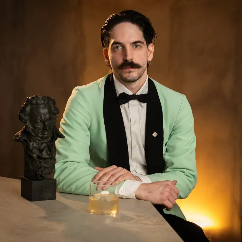 5 cócteles Los Goya