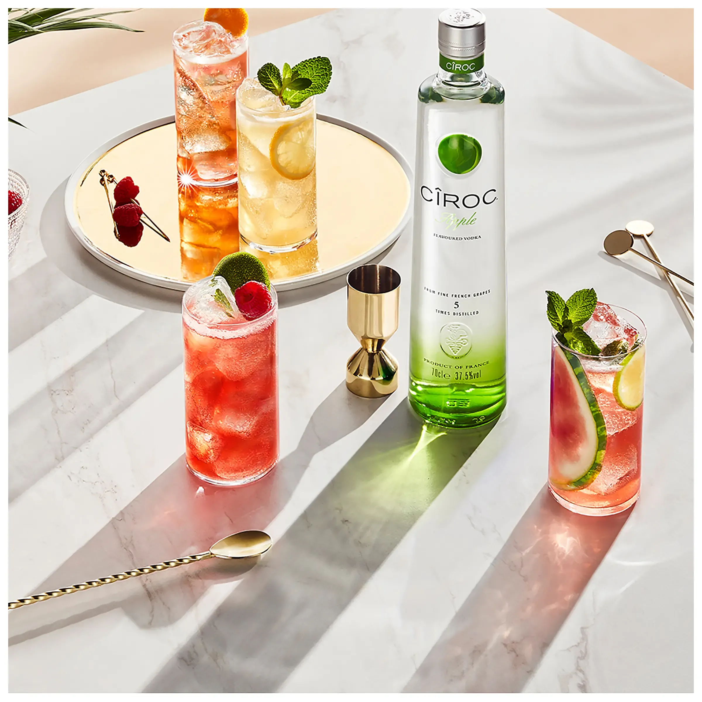 Ciroc Apple