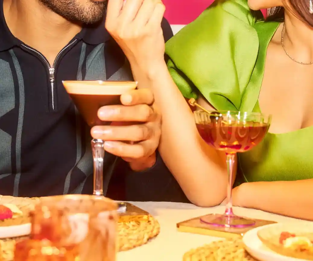 Artículo Para acompañar la comida 