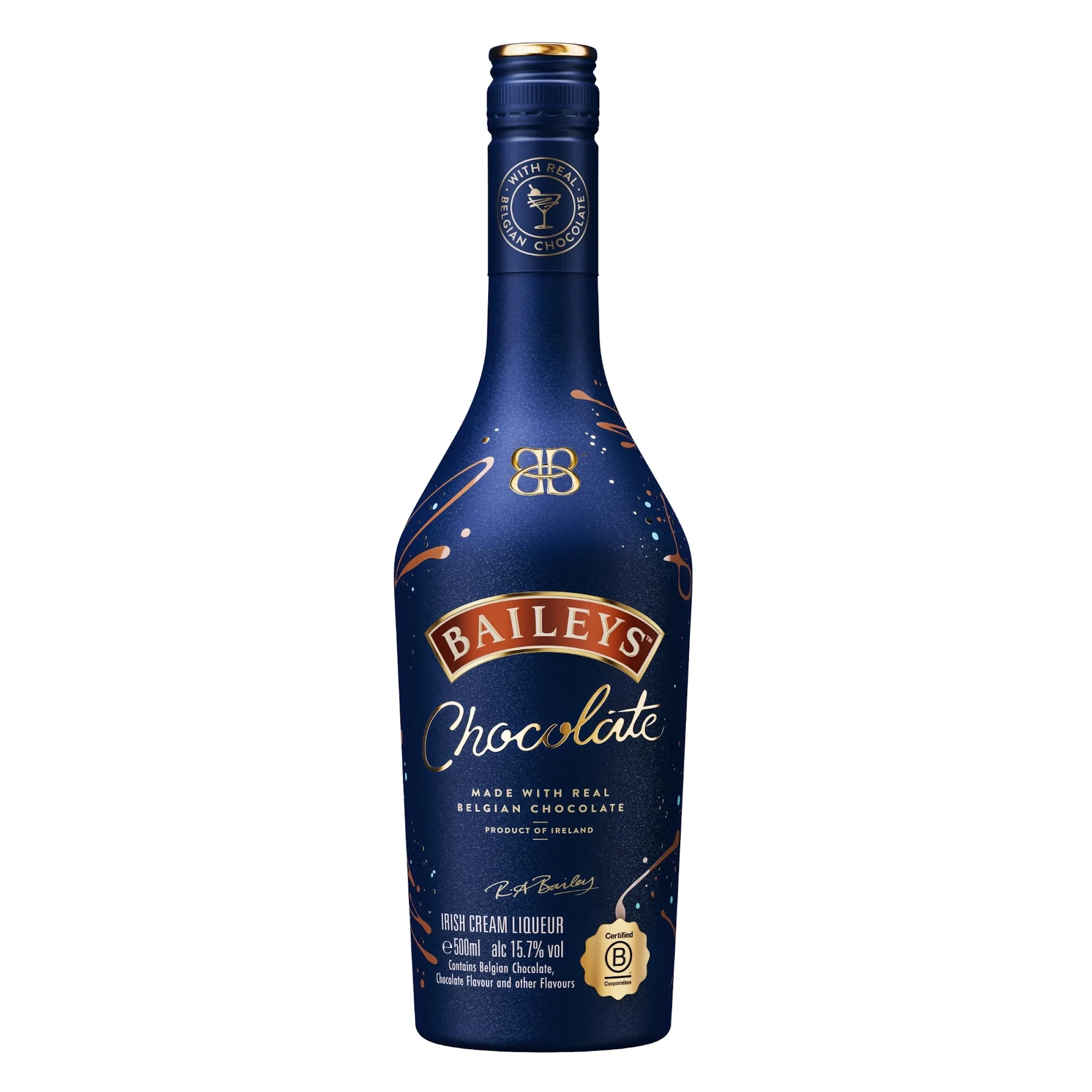 Baileys Chocolate 50cl 