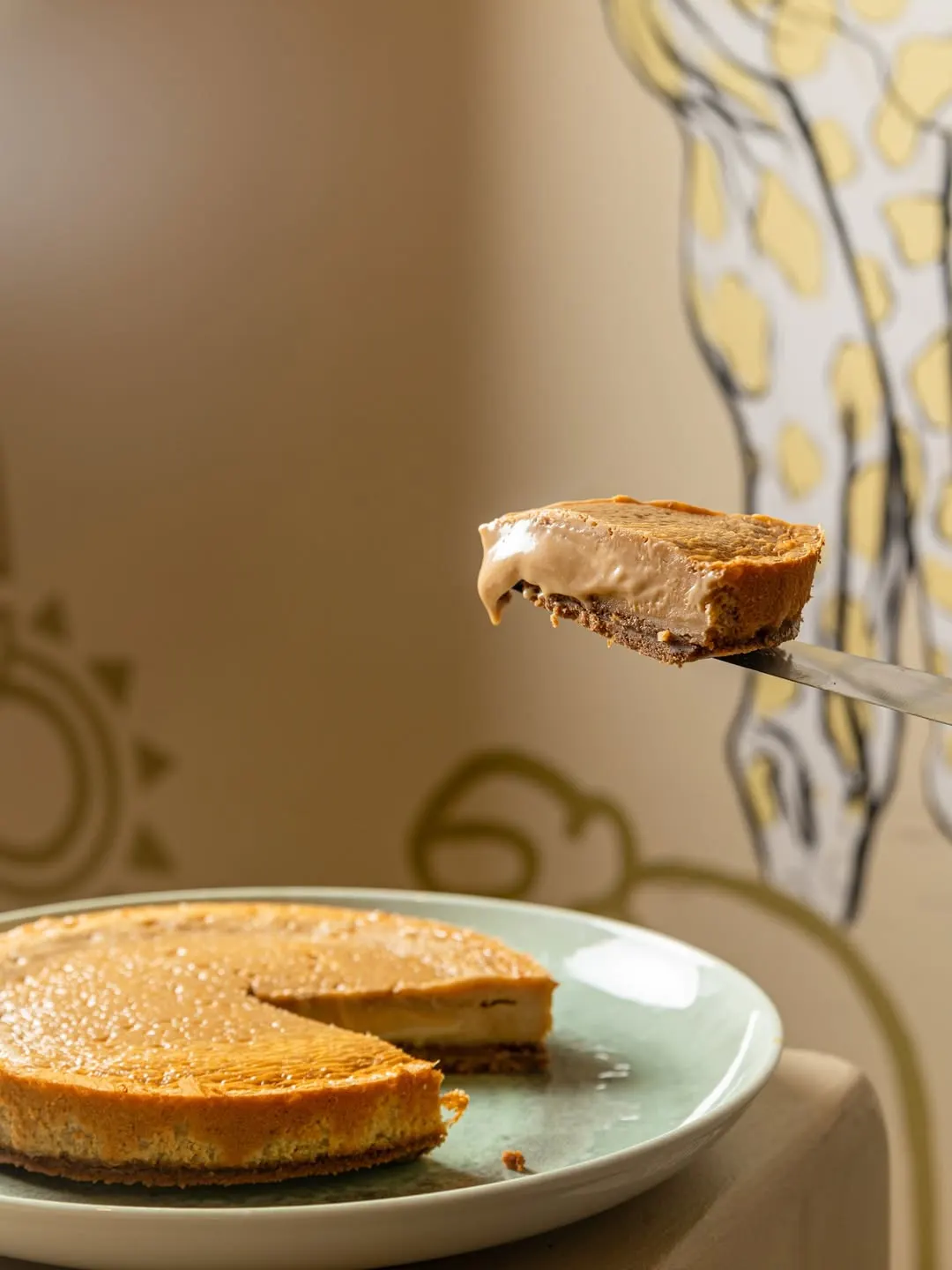 Dulce Safari – Goya