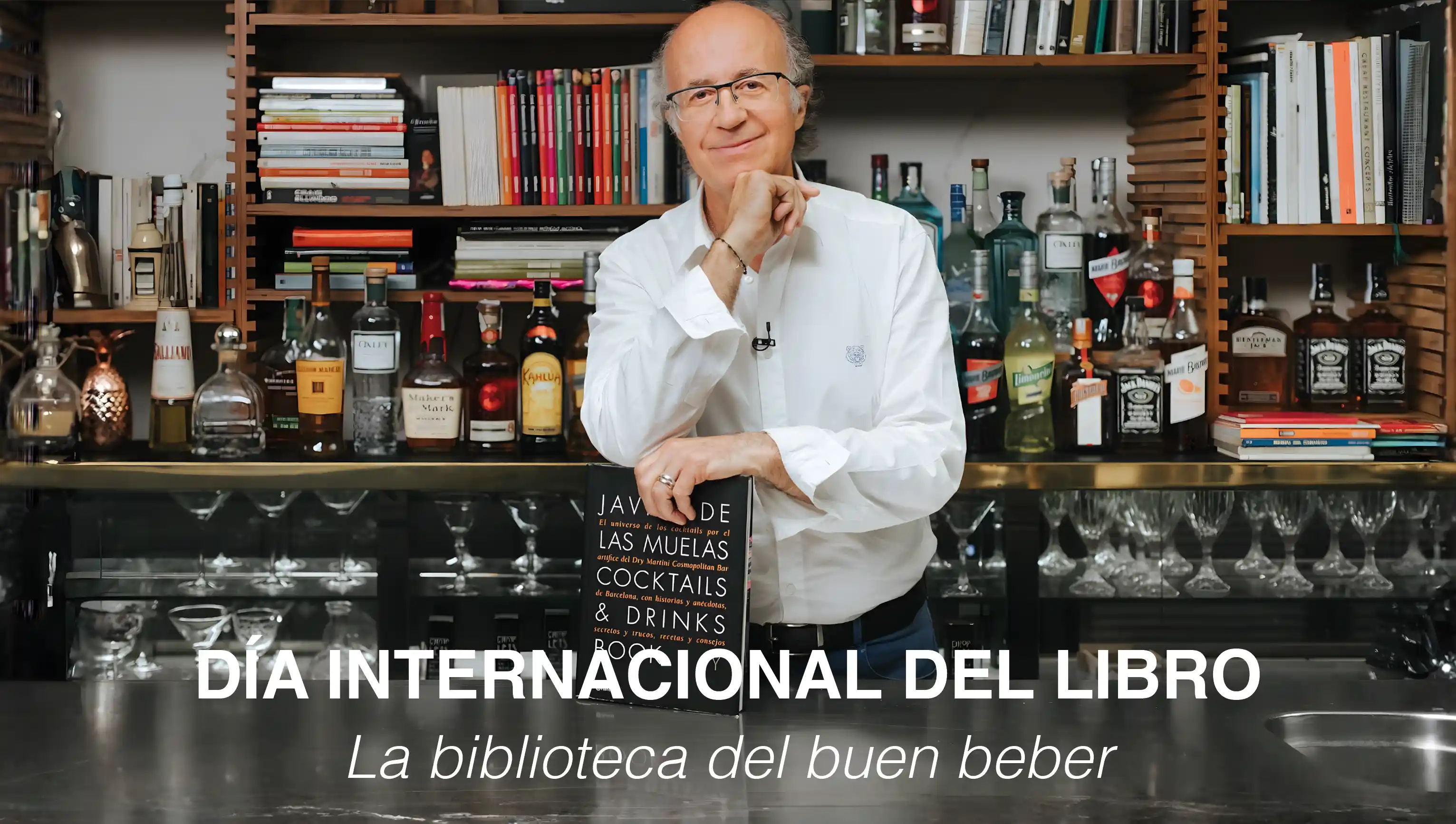 día del libro 2026