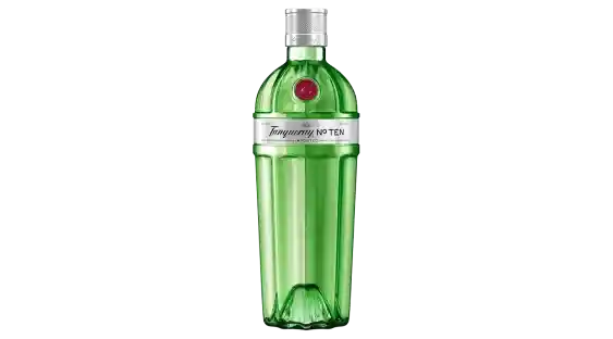 Tanqueray No. Ten