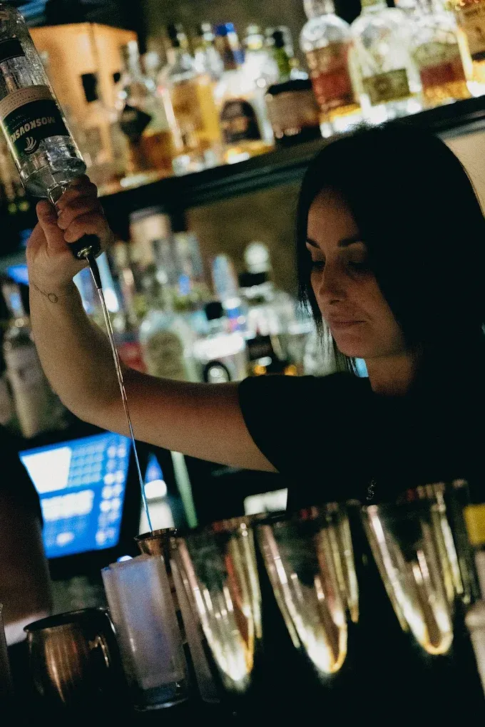 La Destilería Málaga