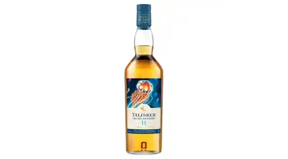 Talisker 11 Year Old 70cl Special Release 2022