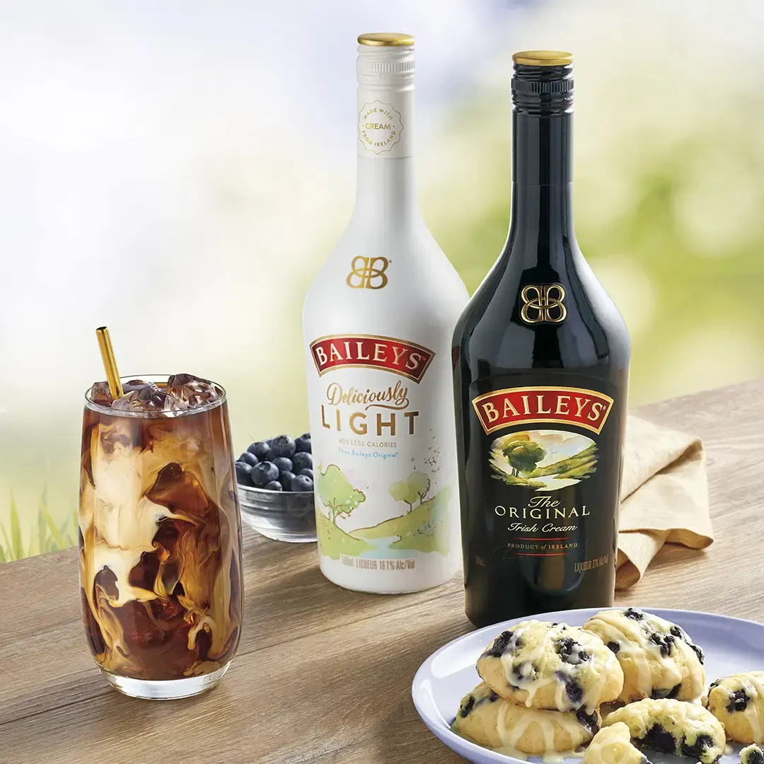 Baileys Light