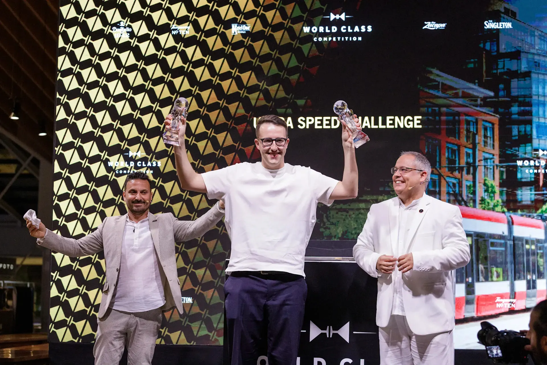 World Class 2026: este año, España no elegirá a un ganador