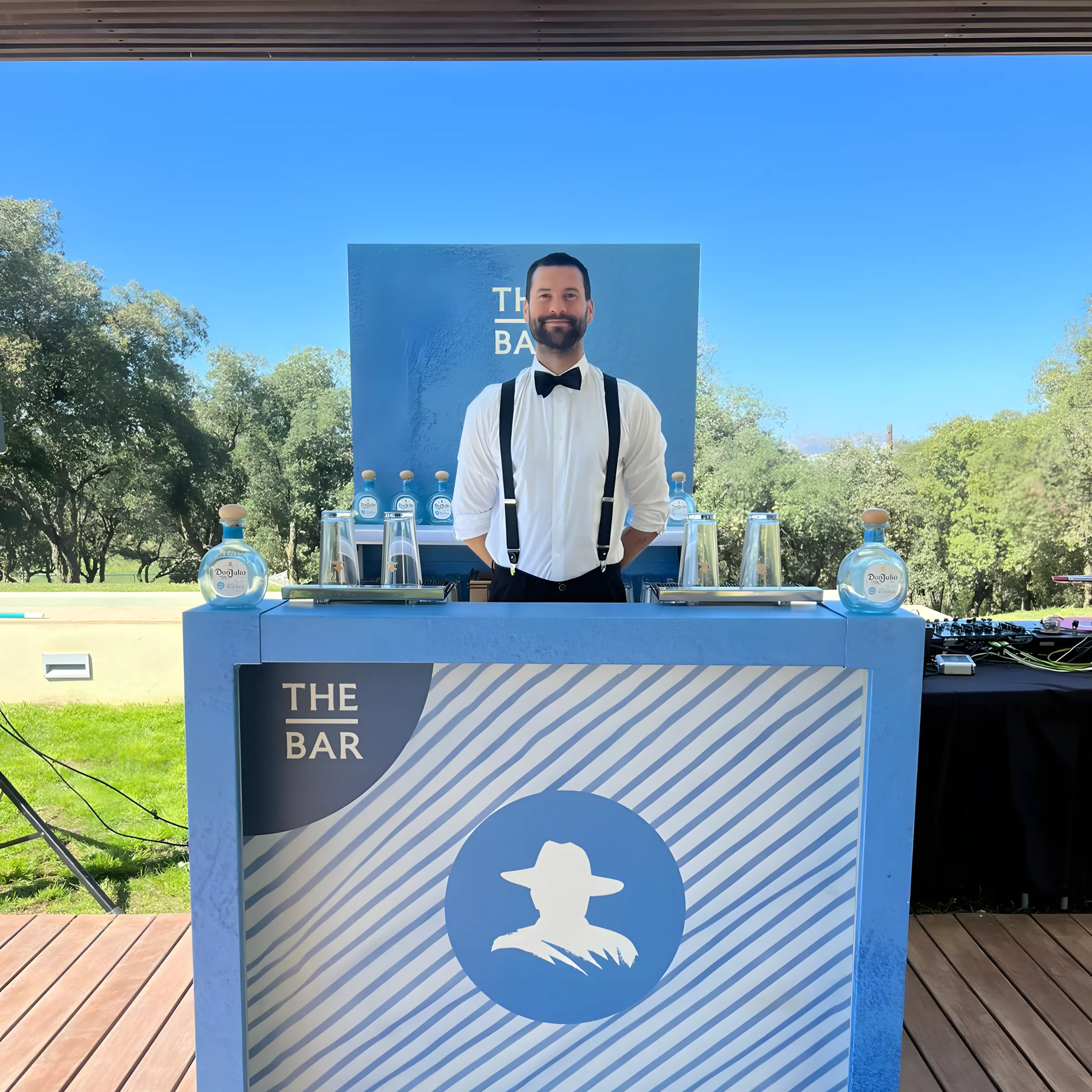 Día del bartender 2026