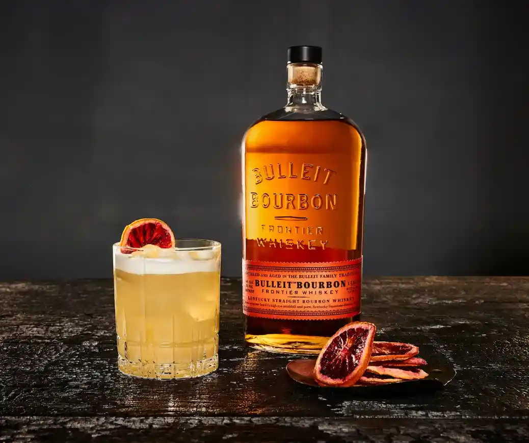 Dia del Bourbon