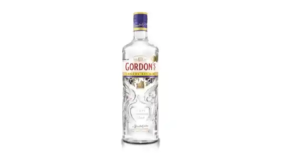 gordons botella