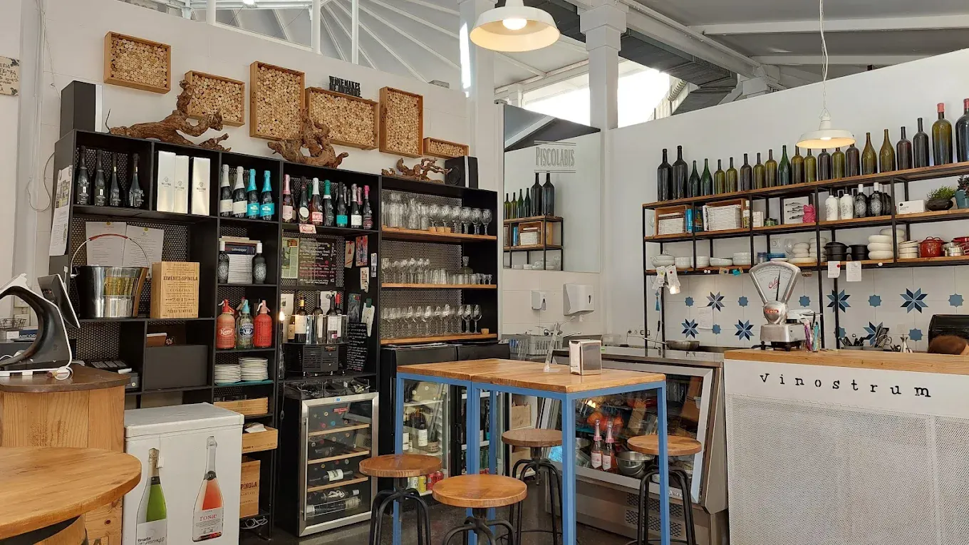 Vinostrum 