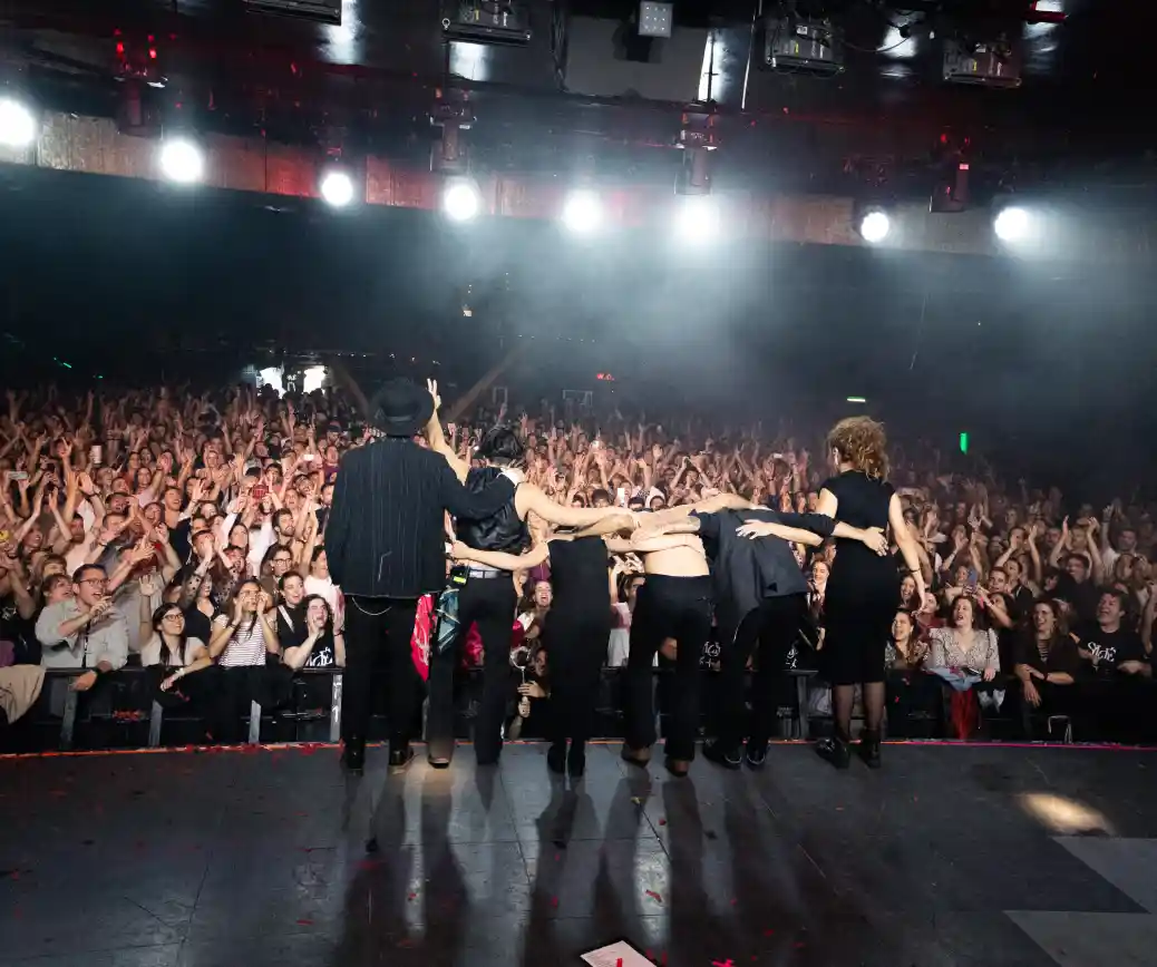 Día Mundial de la Música 