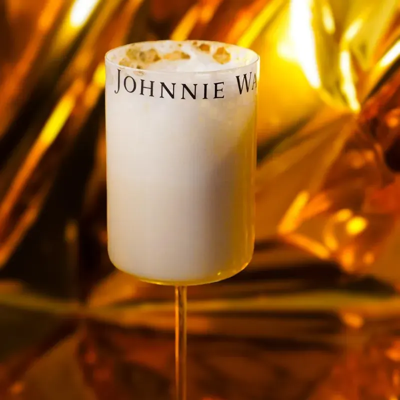 Top 25 World Class - 19. MARCOS CONCEPCIÓN coctel