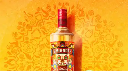 Nuevo Smirnoff Spicy Tamarindo