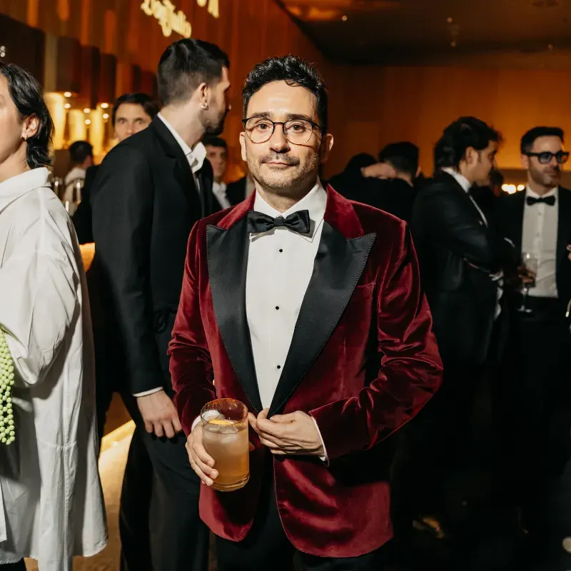 los goya don julio borja insa