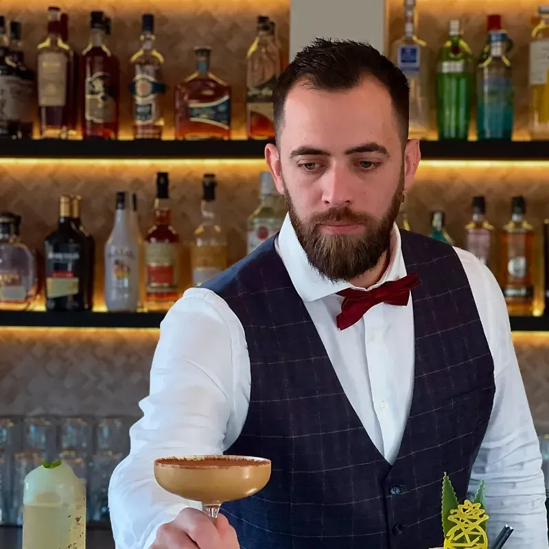 Top 25 World Class - 22. RUBÉN ZAYAS 