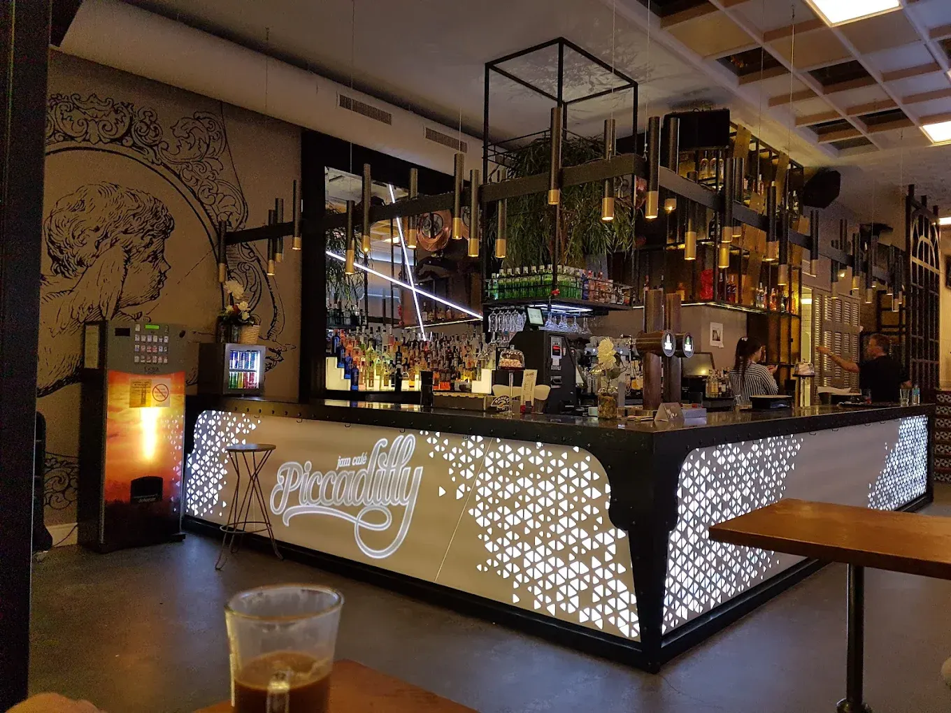 Piccadilly (A Coruña) 