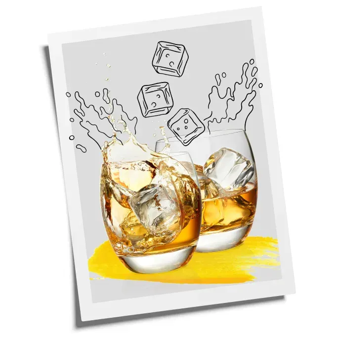 Cómo empezar a beber whisky 