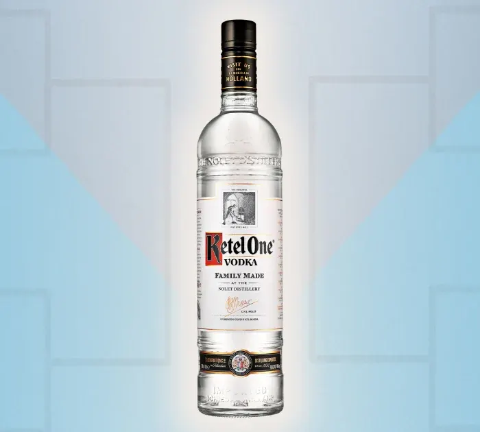 Vodka Ketel One