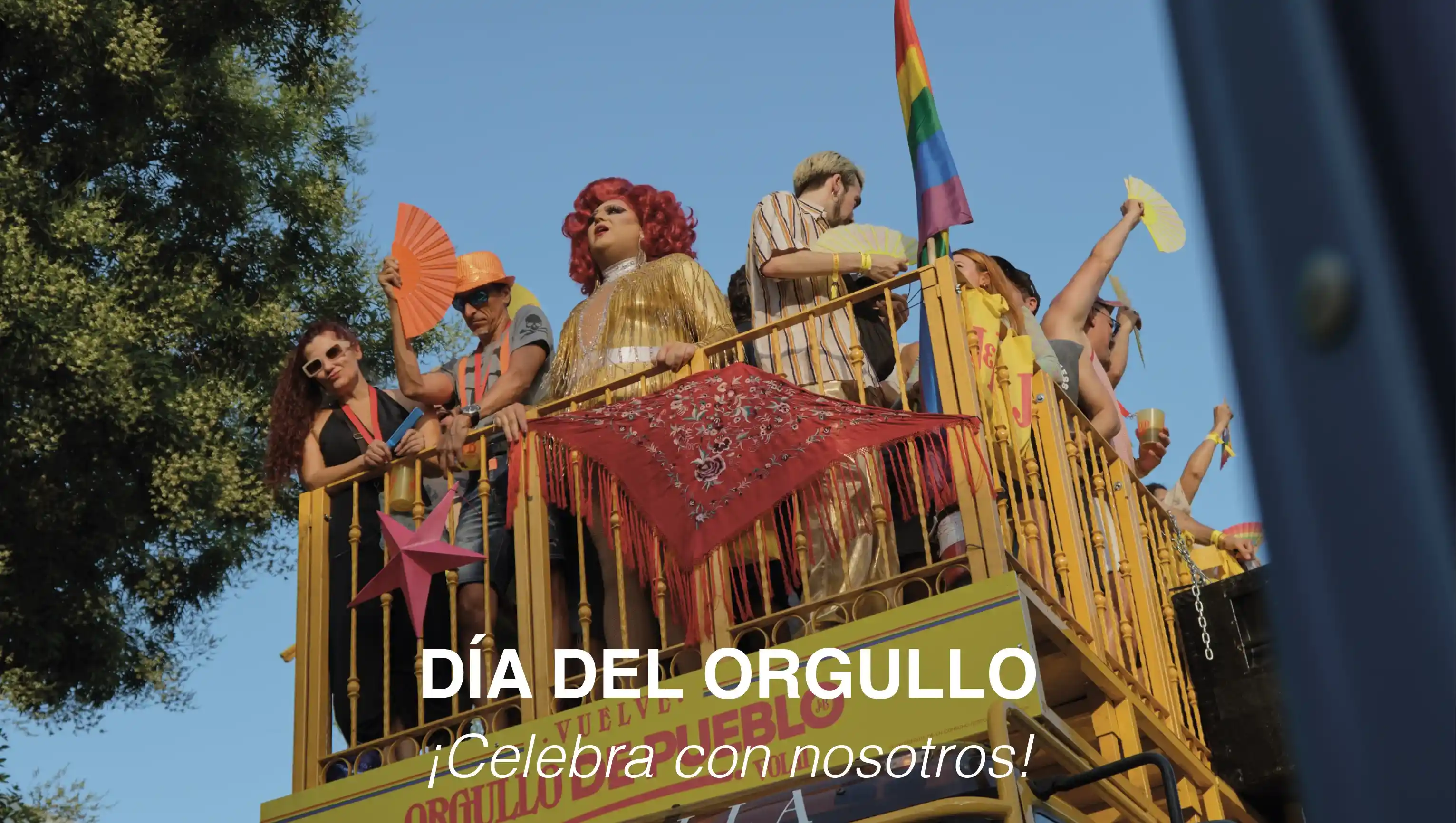 Brindis por la diversidad