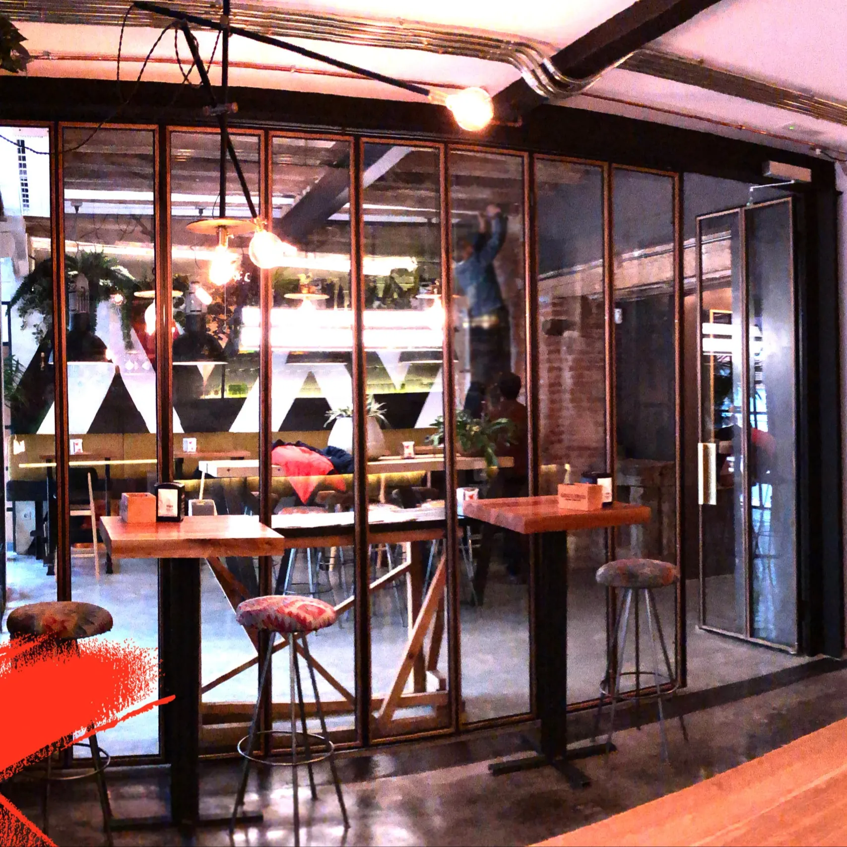 Clandestino Gastrobar 