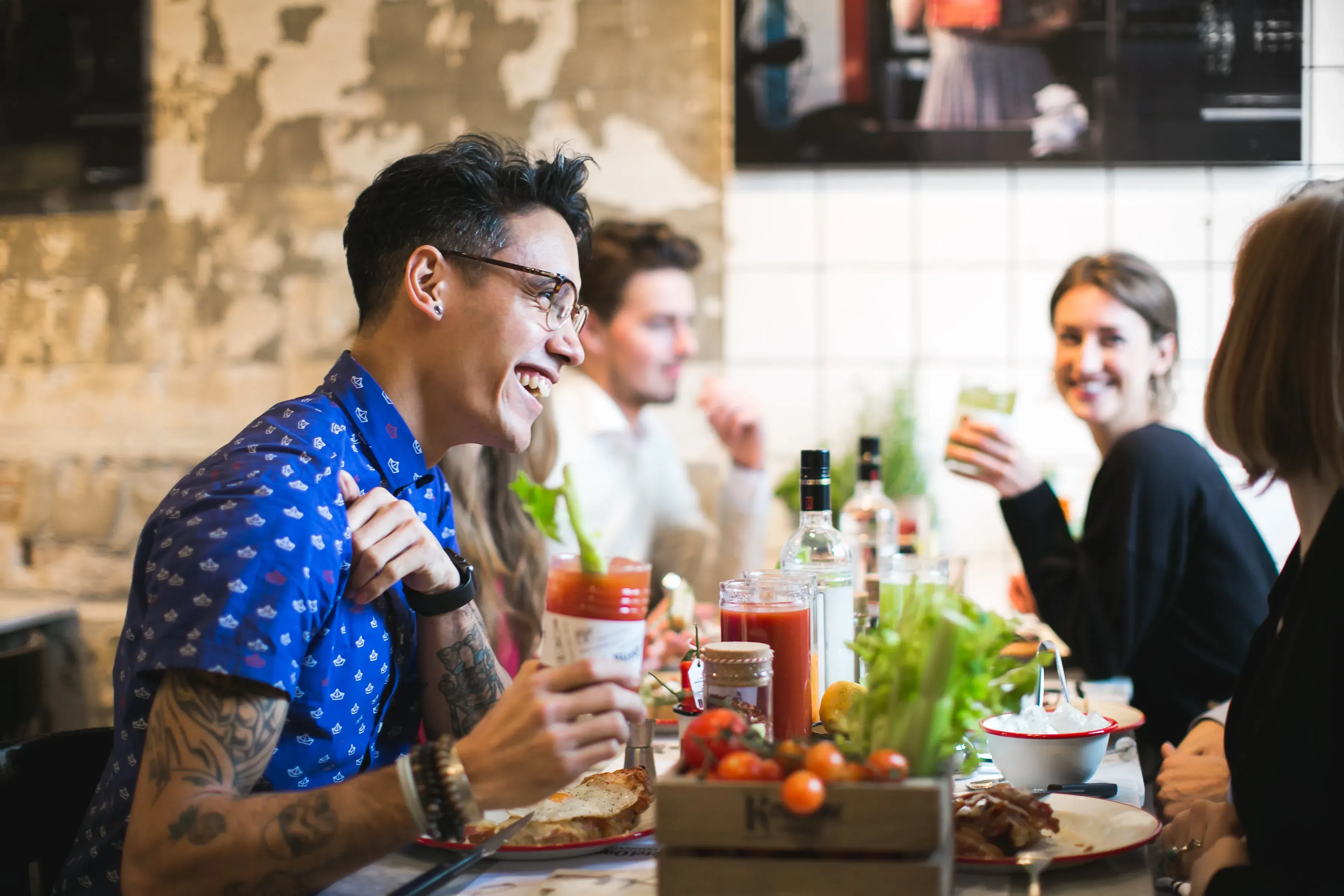 Artículo Brunch