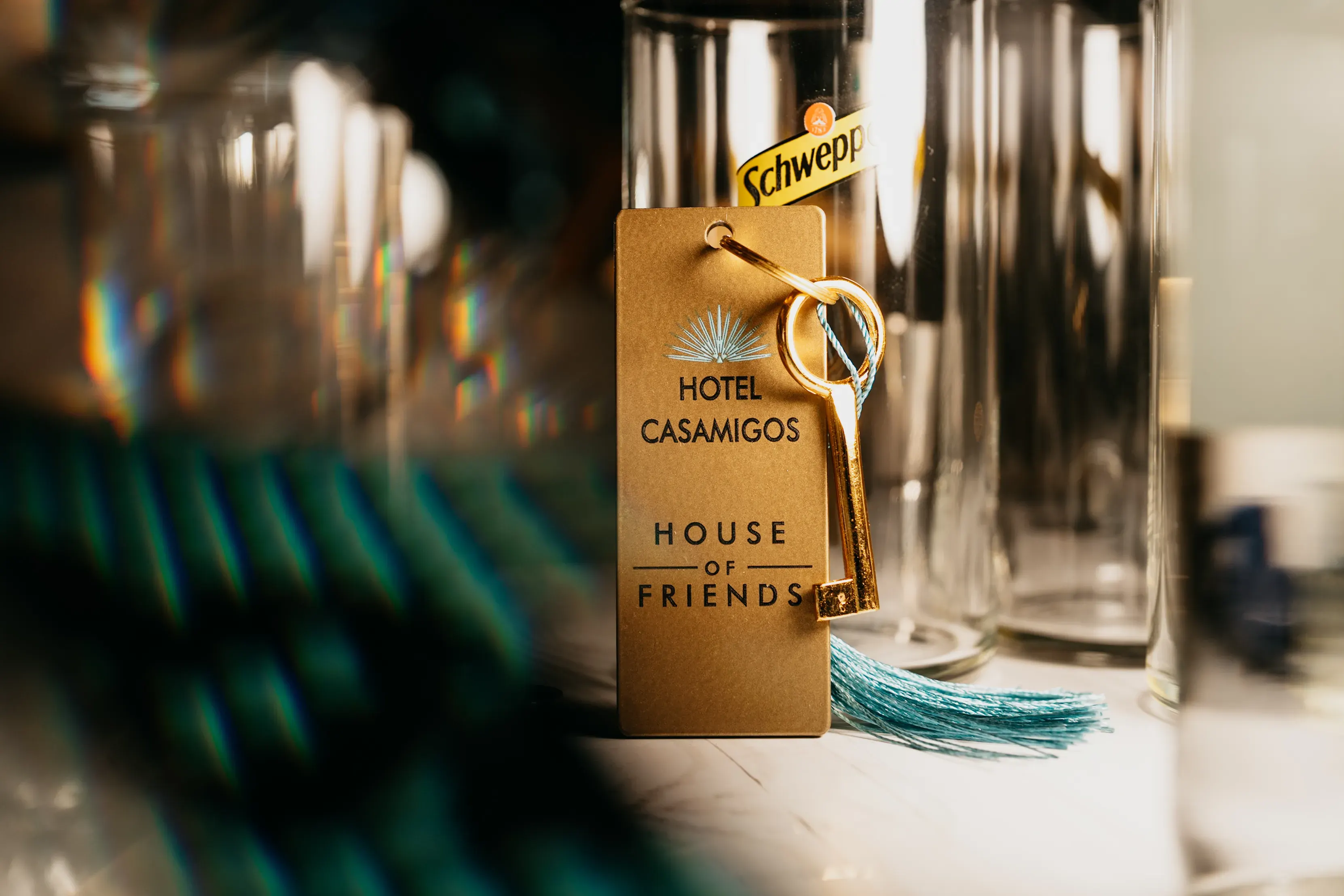 Distributiva Chamberí 2.0