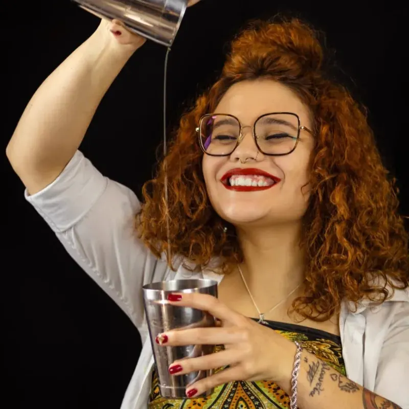 Top 25 World Class - 3. ÁNGELA DE LA FUENTE 