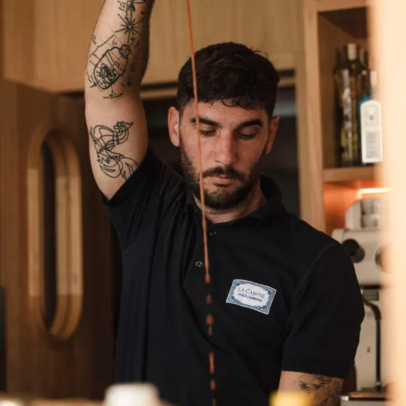 xTop 25 World Class - 6. ÁNGEL GARCÍA 