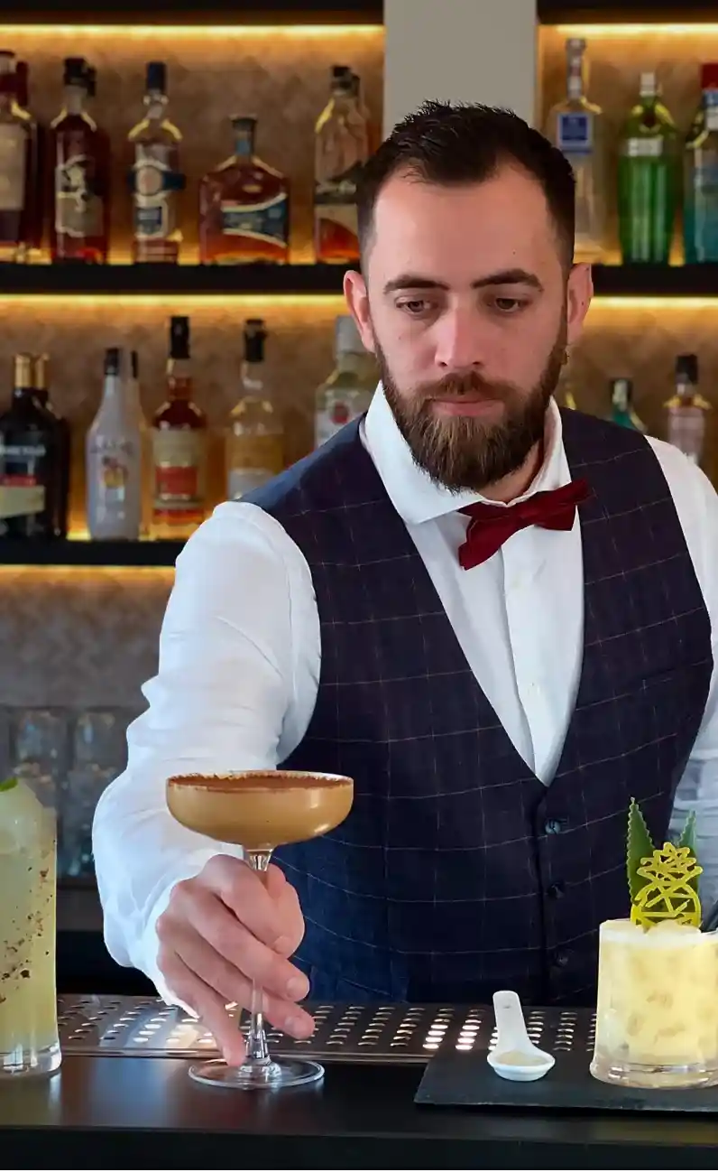 Experiencia World Class 2026 - media full 2