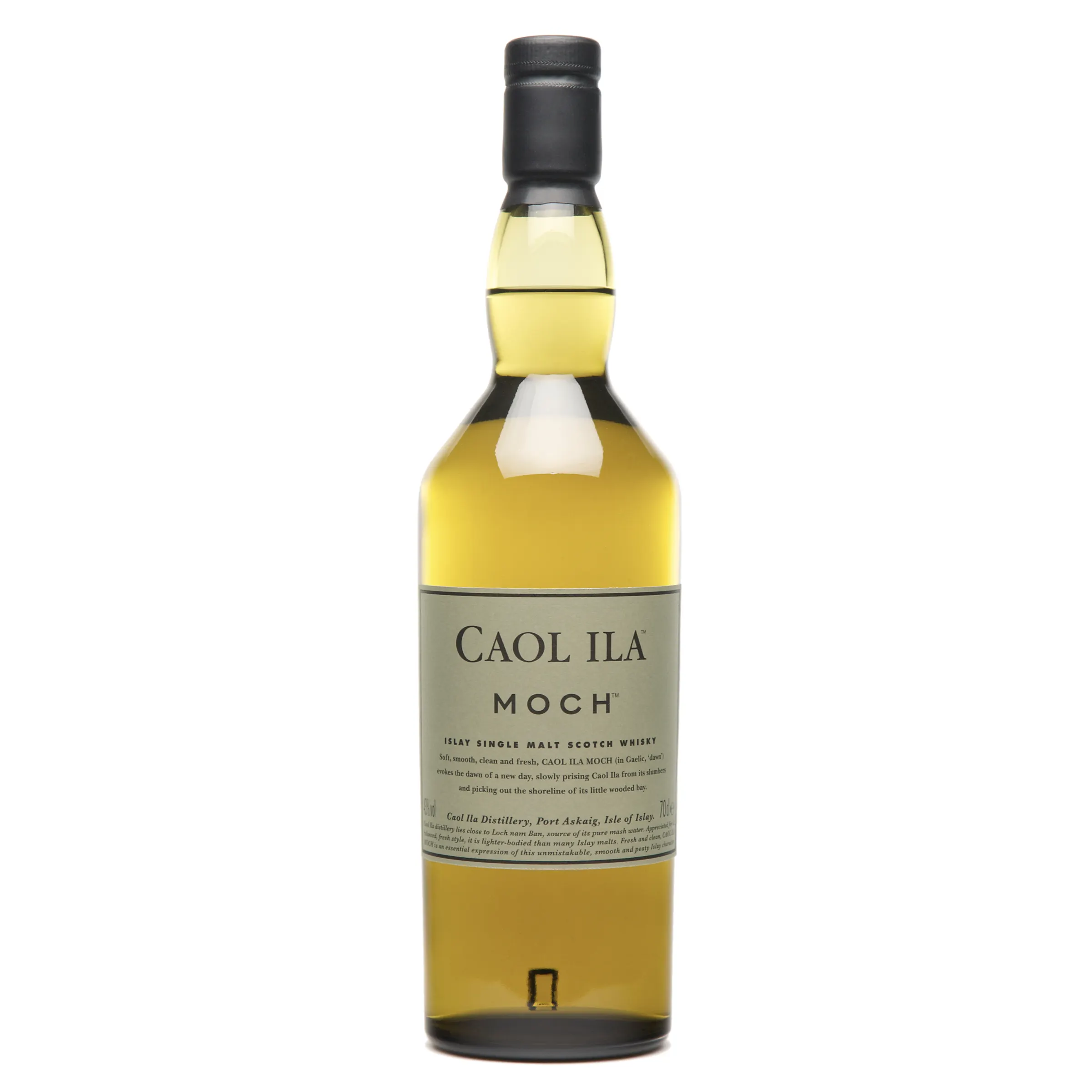 Caol Illa Moch