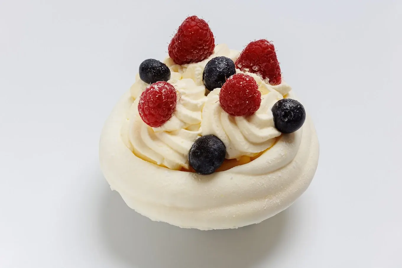 Le Crème Pastelería