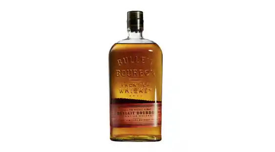 bulleit Bourbon Frontier botella