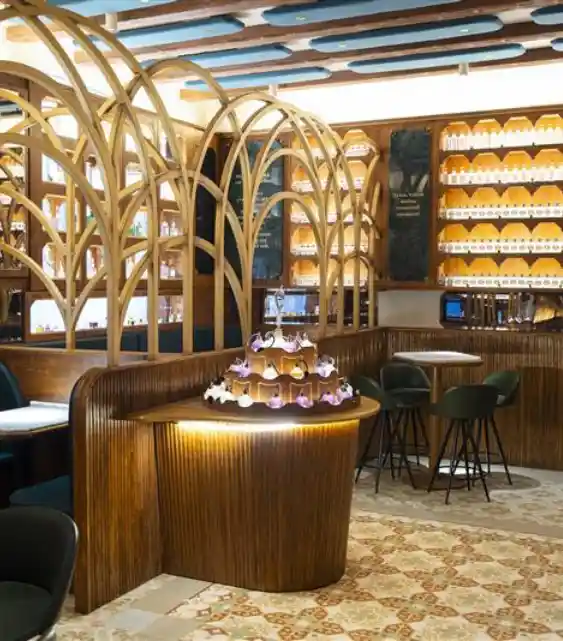 Los 10 bares que debes visitar para descubrir el talento de los finalistas de World Class España 2026 