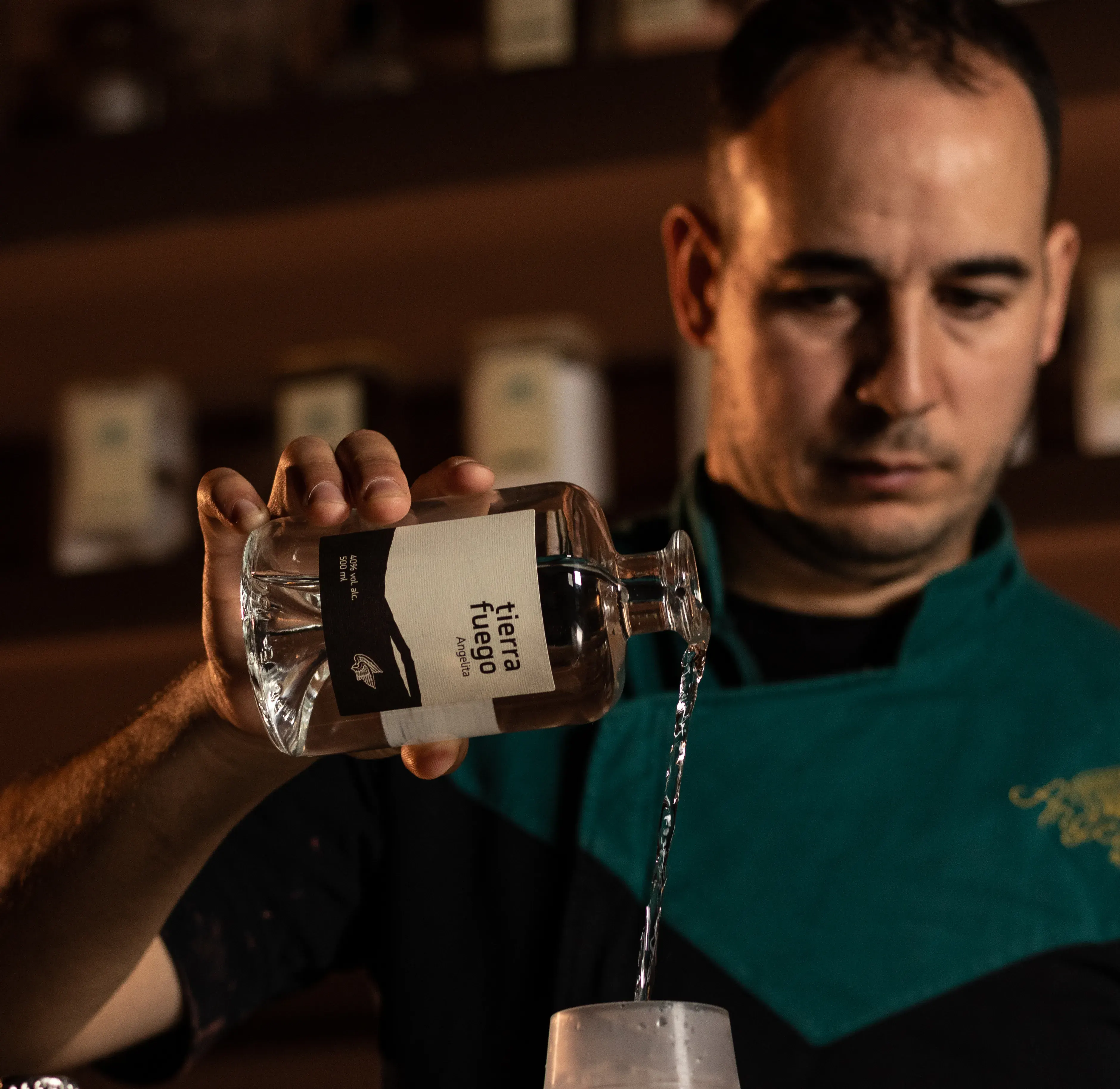 Entrevista Mario Villalón