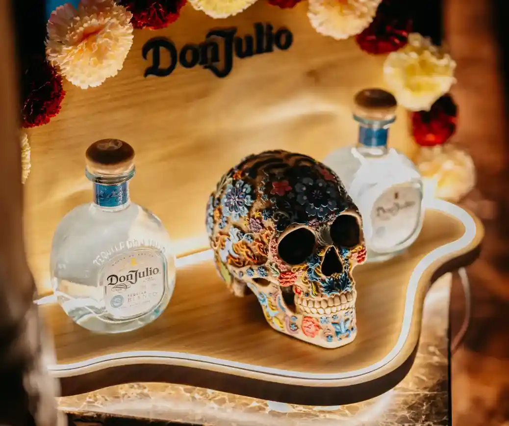 Ruta dia de muertos