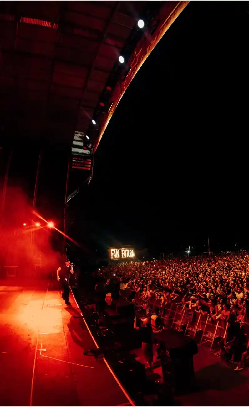 Fan Futura Fest