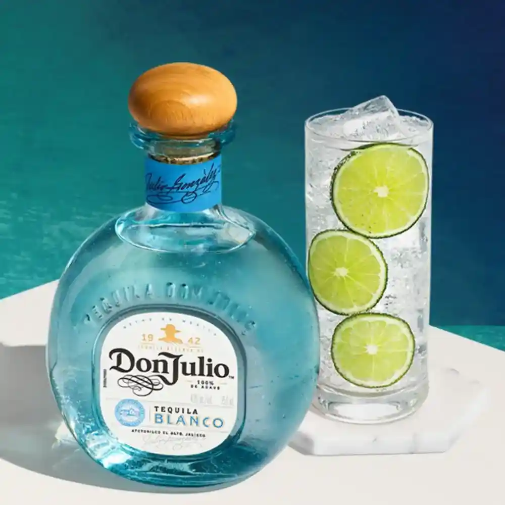 N3 -  Tequila recipe - MediaRight - image