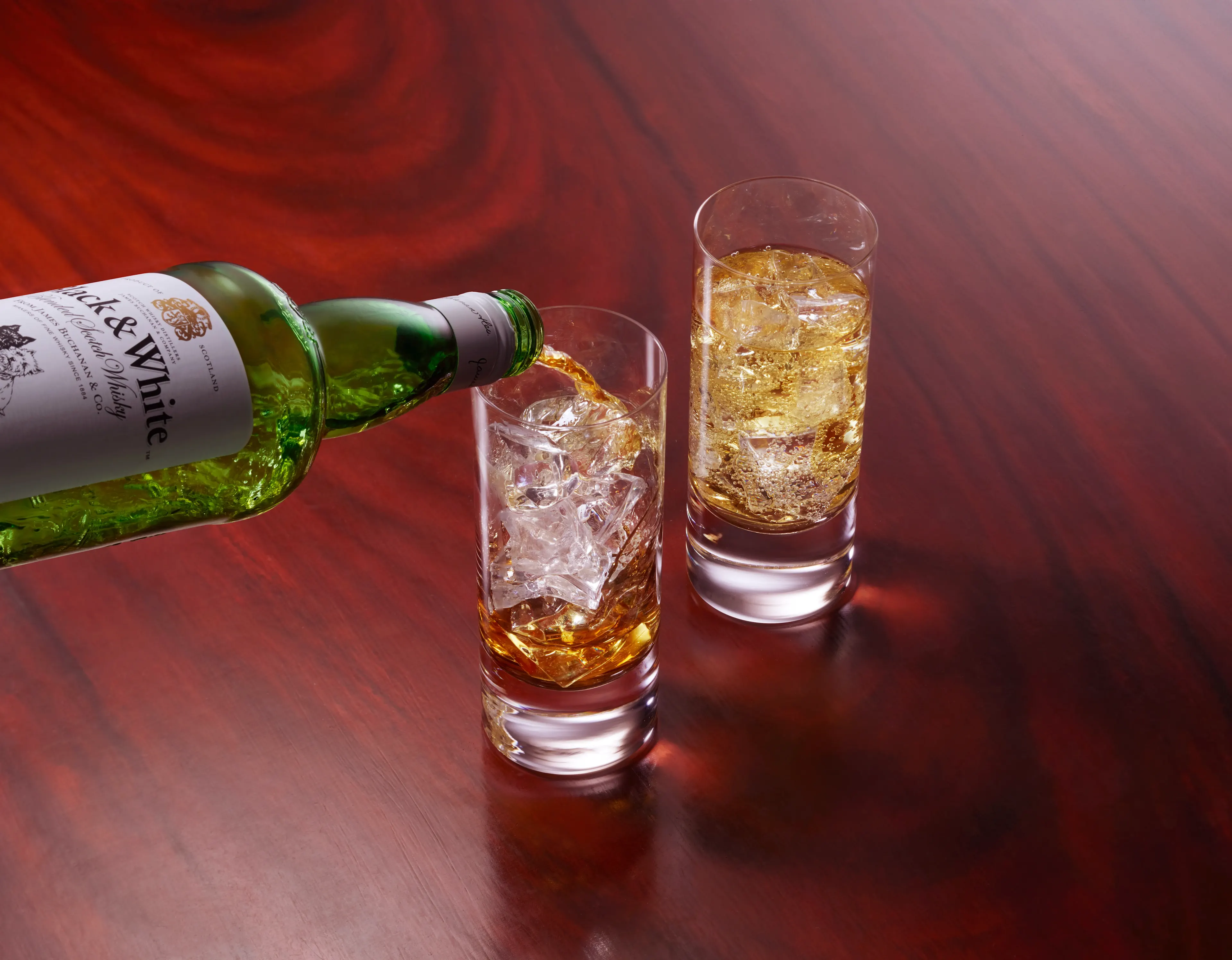 Cómo empezar a beber whisky 