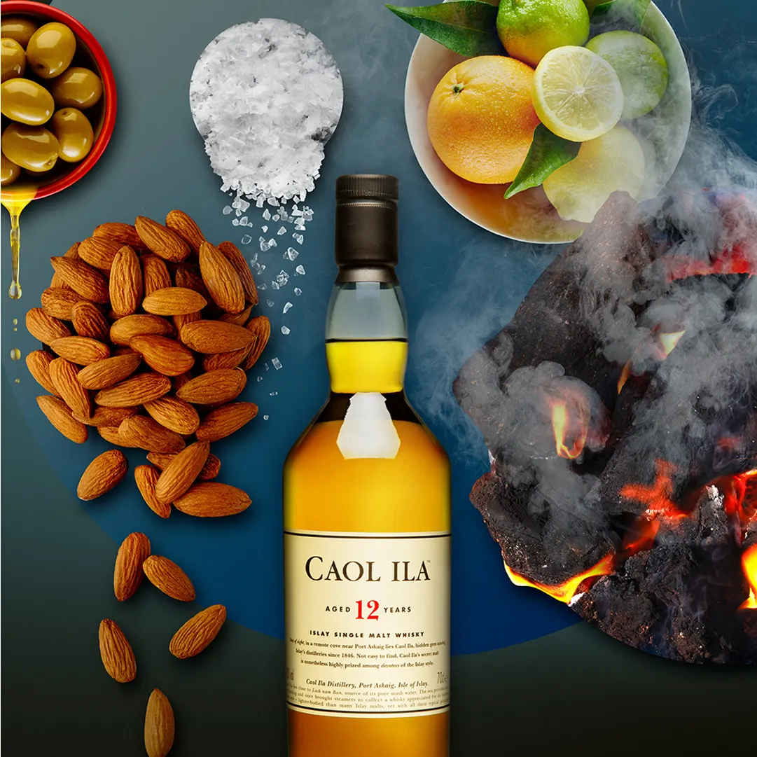 Caol Ila