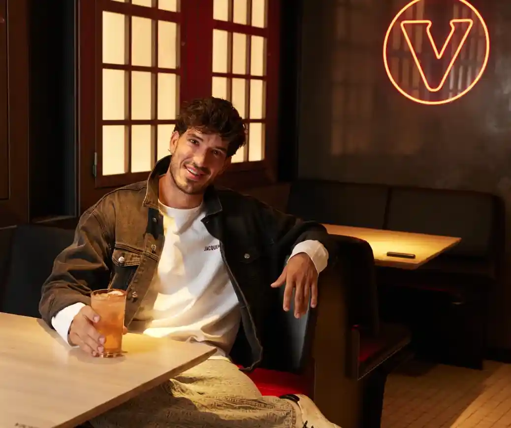 Entrevista Aleix Puig