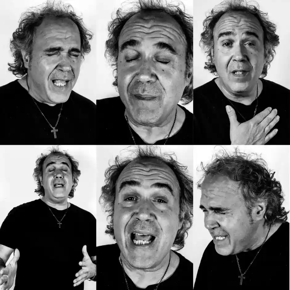 Pepe Motos, el genio a la sombra | The Bar España, image size:941x941