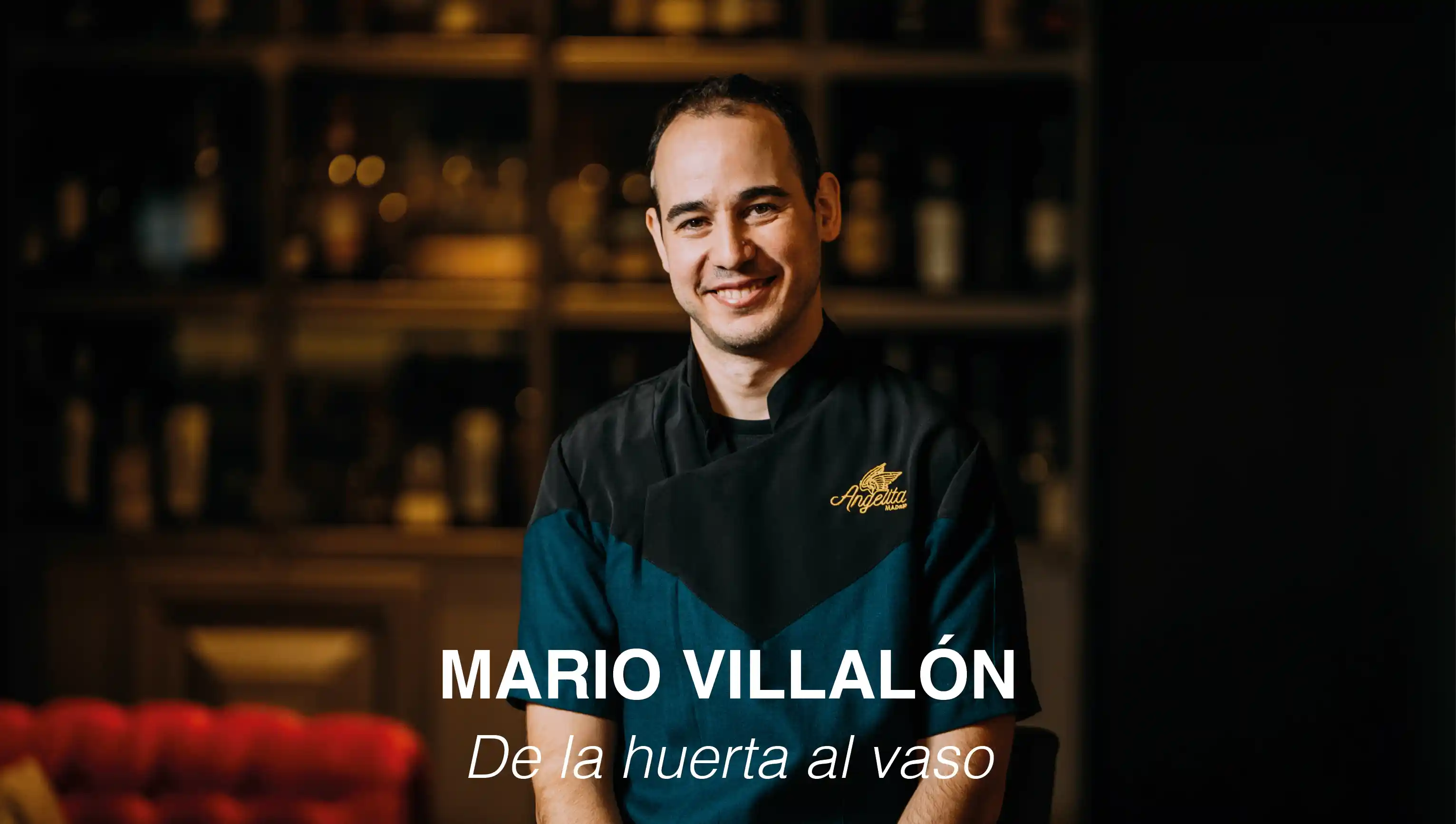 Mario Villalón