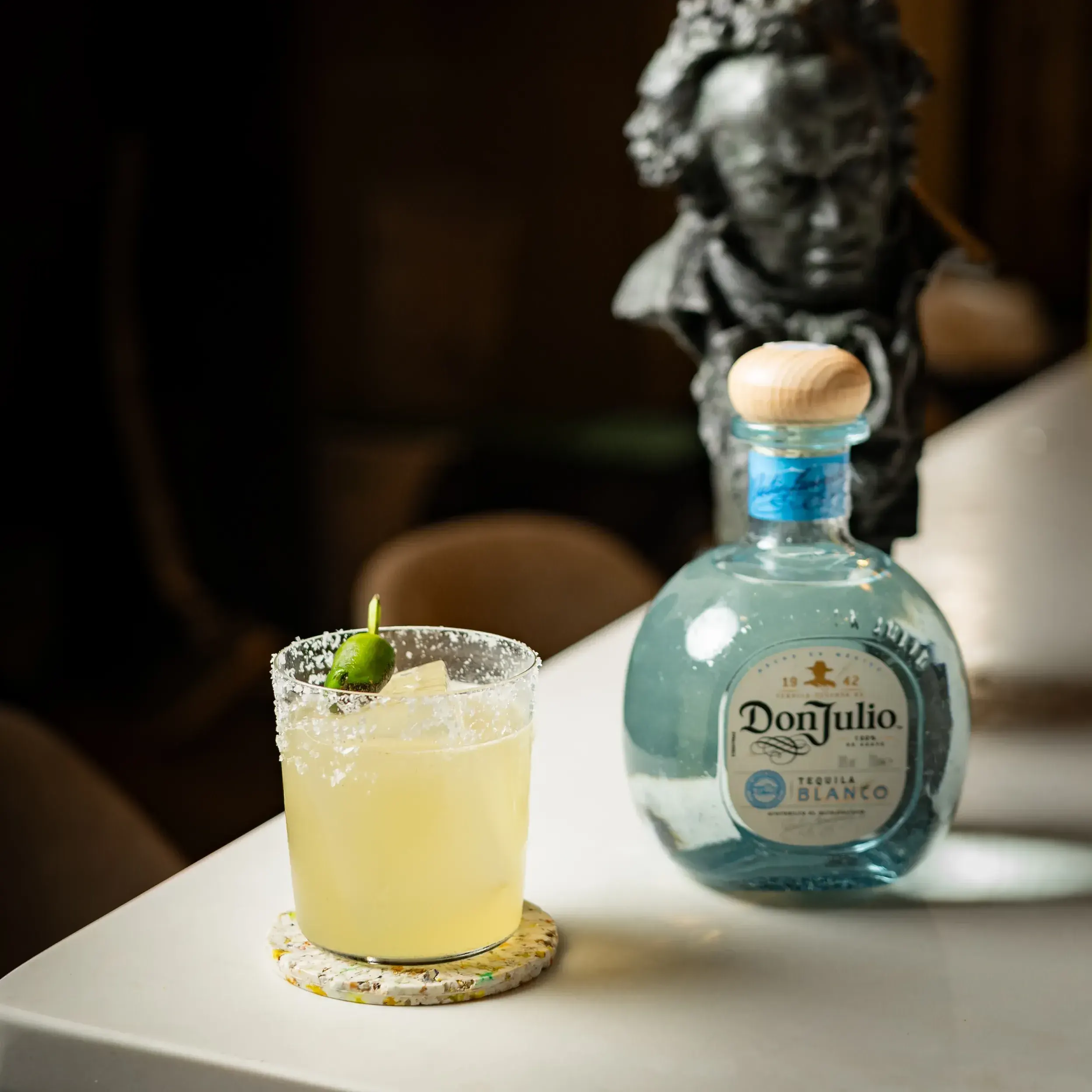 Distributiva Goya 2026